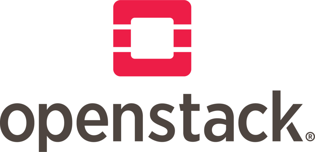 OpenStack Logo Vertical