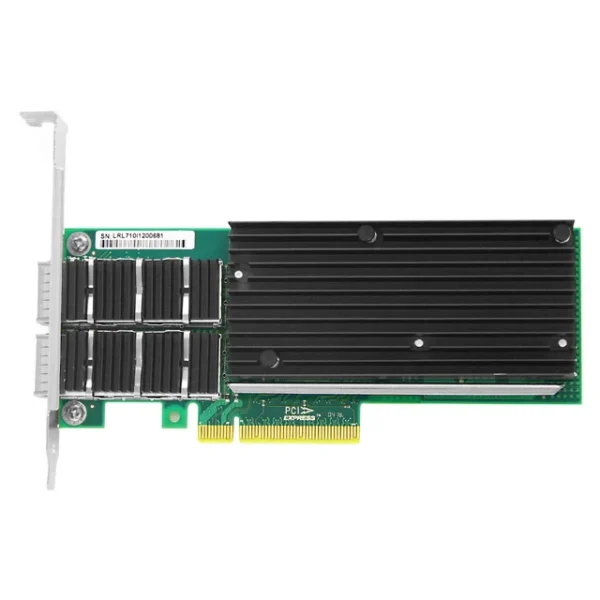 p911715 640x640 intel xl710 qda2 dual port 40 gigabit qsfp pci express x8 ethernet network interface card pcie v3 0