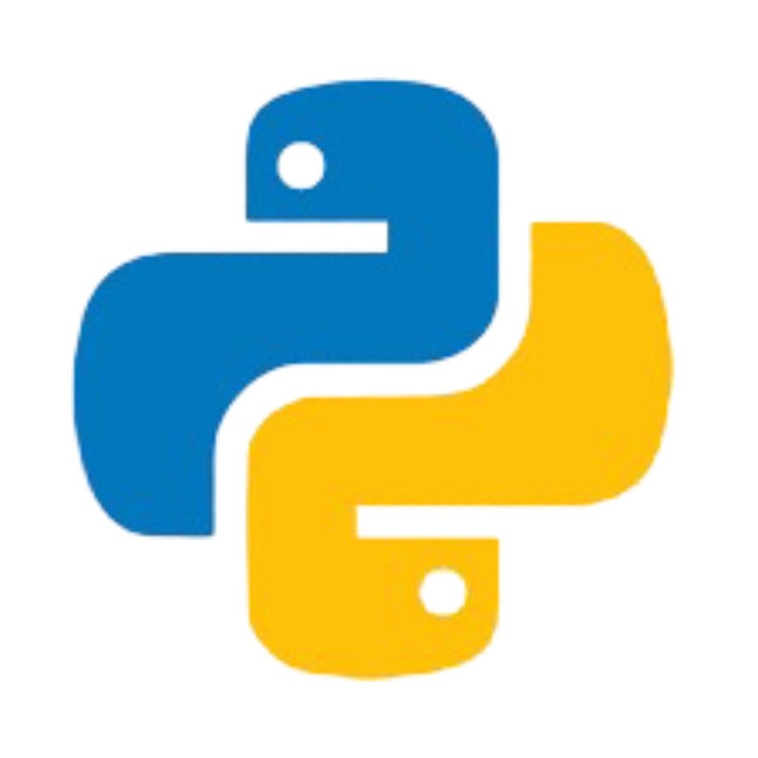 Python programming for backend development